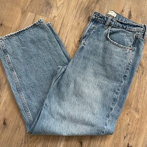 Abercrombie Women’s jeans